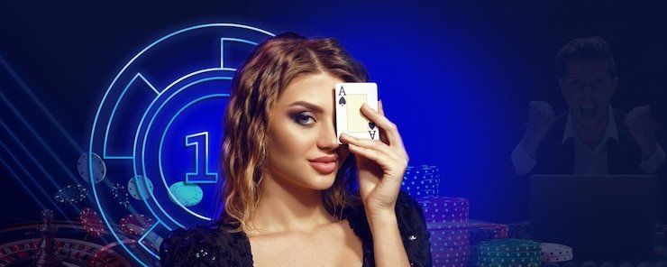 Live Casino Game